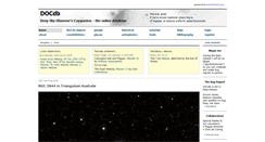 Desktop Screenshot of docdb.net
